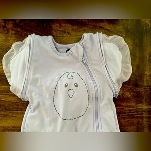 Nested Bean Zen One Swaddle